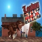 Con gioco Natalie Brooks: The Treasures of the Lost Kingdom per Android scarica gratuito London rex sul telefono o tablet.