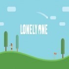 Con gioco Nyan cat: Candy match per Android scarica gratuito Lonely one: Hole-in-one sul telefono o tablet.