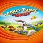 Con gioco Motor world: Car factory per Android scarica gratuito Looney tunes: Dash! sul telefono o tablet.
