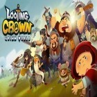 Con gioco Battle of toys per Android scarica gratuito Looting crown: Grimm world sul telefono o tablet.