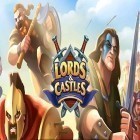 Con gioco Games quiz per Android scarica gratuito Lords and castles sul telefono o tablet.
