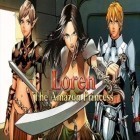 Con gioco 100 doors: Lost temple per Android scarica gratuito Loren: The amazon princess complete sul telefono o tablet.