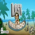 Con gioco Saving Yello per Android scarica gratuito Lost in Baliboo sul telefono o tablet.
