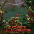 Con gioco Escape per Android scarica gratuito Lost jumper sul telefono o tablet.
