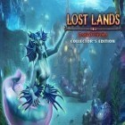 Con gioco Ghostanoid per Android scarica gratuito Lost lands: Dark overlord HD. Collector's edition sul telefono o tablet.