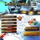 Con gioco Ace fishing No.1: Wild catch per Android scarica gratuito Lost Temple 2 sul telefono o tablet.