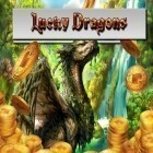 Con gioco Vo Lam 3D 2014 per Android scarica gratuito Lucky dragons: Slots sul telefono o tablet.