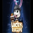 Con gioco Naval Clash per Android scarica gratuito Lucky's Escape sul telefono o tablet.