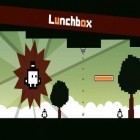 Con gioco Dragon mania per Android scarica gratuito Lunchbox sul telefono o tablet.