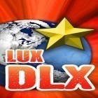 Con gioco Garfield's cookie dozer per Android scarica gratuito Lux DLX: Risk game sul telefono o tablet.