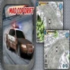 Con gioco Bird Land per Android scarica gratuito Mad Cop - Car Race and Drift sul telefono o tablet.