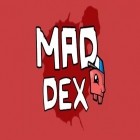 Con gioco Dungeon Hunter per Android scarica gratuito Mad Dex sul telefono o tablet.