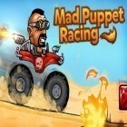 Con gioco Fruit Devil per Android scarica gratuito Mad puppet racing: Big hill sul telefono o tablet.