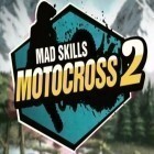 Con gioco Ayakashi: Ghost guild per Android scarica gratuito Mad skills motocross 2 sul telefono o tablet.