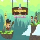 Con gioco Arcane battlegrounds per Android scarica gratuito Mad super adventure pals: Battle arena sul telefono o tablet.