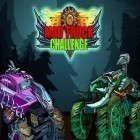 Con gioco Martial heroes per Android scarica gratuito Mad truck challenge: Racing sul telefono o tablet.