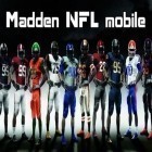 Con gioco Kami per Android scarica gratuito Madden NFL mobile sul telefono o tablet.