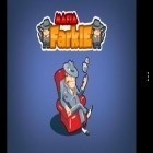 Con gioco Bouncy hero per Android scarica gratuito Mafia Farkle sul telefono o tablet.
