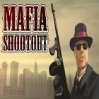 Con gioco Cut the Rope: Experiments per Android scarica gratuito Mafia Shootout sul telefono o tablet.