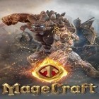 Con gioco Lordz.io per Android scarica gratuito Magecraft: The war sul telefono o tablet.