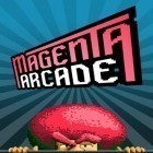 Con gioco Herman the Hermit per Android scarica gratuito Magenta: Arcade sul telefono o tablet.