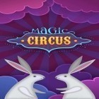 Con gioco Grim tales: The final suspect. Collector's edition per Android scarica gratuito Magic circus sul telefono o tablet.