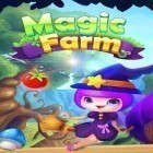 Con gioco Hungry bugs: Kitchen invasion per Android scarica gratuito Magic farm sul telefono o tablet.