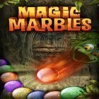 Con gioco Eternity Warriors per Android scarica gratuito Magic marbles sul telefono o tablet.