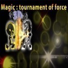 Con gioco Apeironia: Strongest castles per Android scarica gratuito Magic: Tournament of force sci-fi sul telefono o tablet.