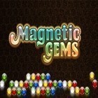 Con gioco Speed Forge 3D per Android scarica gratuito Magnetic gems sul telefono o tablet.