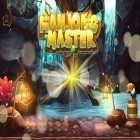 Con gioco 3D X WaterMan per Android scarica gratuito Mahjong master by Shen mahjong solitaire sul telefono o tablet.
