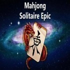 Con gioco The secret of Carters manor per Android scarica gratuito Mahjong solitaire epic sul telefono o tablet.