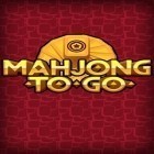 Con gioco Standpoint per Android scarica gratuito Mahjong to go: Classic game sul telefono o tablet.