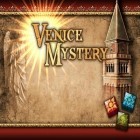 Con gioco Detective Dixie per Android scarica gratuito Mahjong: Venice mystery. Puzzle sul telefono o tablet.