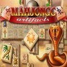 Con gioco Stalker - Room Escape per Android scarica gratuito Mahjongg Artifacts sul telefono o tablet.