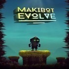 Con gioco Saving Private Sheep per Android scarica gratuito Makibot evolve sul telefono o tablet.