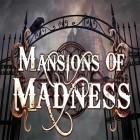 Con gioco Dice smash per Android scarica gratuito Mansions of madness sul telefono o tablet.