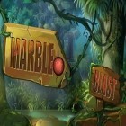 Con gioco The Secret of Grisly Manor per Android scarica gratuito Marble blast sul telefono o tablet.
