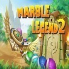 Con gioco Demolition Duke per Android scarica gratuito Marble legend 2 sul telefono o tablet.