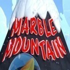 Con gioco Garfield saves the holidays per Android scarica gratuito Marble mountain sul telefono o tablet.