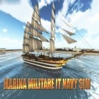 Con gioco Beswitched: New match 3 puzzles per Android scarica gratuito Marina militare: It Navy sim sul telefono o tablet.