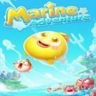Con gioco Gregg per Android scarica gratuito Marine adventure sul telefono o tablet.