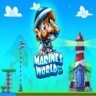 Con gioco Spring Bonus per Android scarica gratuito Marine's world sul telefono o tablet.
