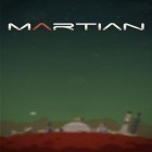 Con gioco Cartoon Wars per Android scarica gratuito Martian sul telefono o tablet.
