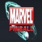 Con gioco Tiny hope per Android scarica gratuito Marvel pinball sul telefono o tablet.
