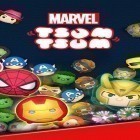 Con gioco Just a maze per Android scarica gratuito Marvel: Tsum tsum sul telefono o tablet.