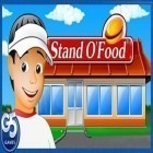 Con gioco Man vs Toilet per Android scarica gratuito Stand O'Food sul telefono o tablet.