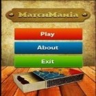 Con gioco Fishing 3D per Android scarica gratuito MatchMania sul telefono o tablet.