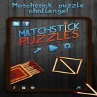 Con gioco Pocket Rally per Android scarica gratuito Matchstick Puzzles sul telefono o tablet.