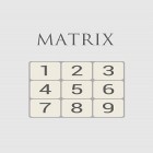 Con gioco Geometry Dash per Android scarica gratuito Matrix sul telefono o tablet.
